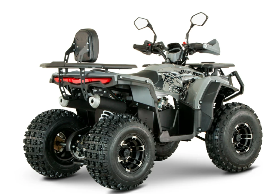 Квадроцикл YACOTA DRAGON LUX LD 125 в Волжском