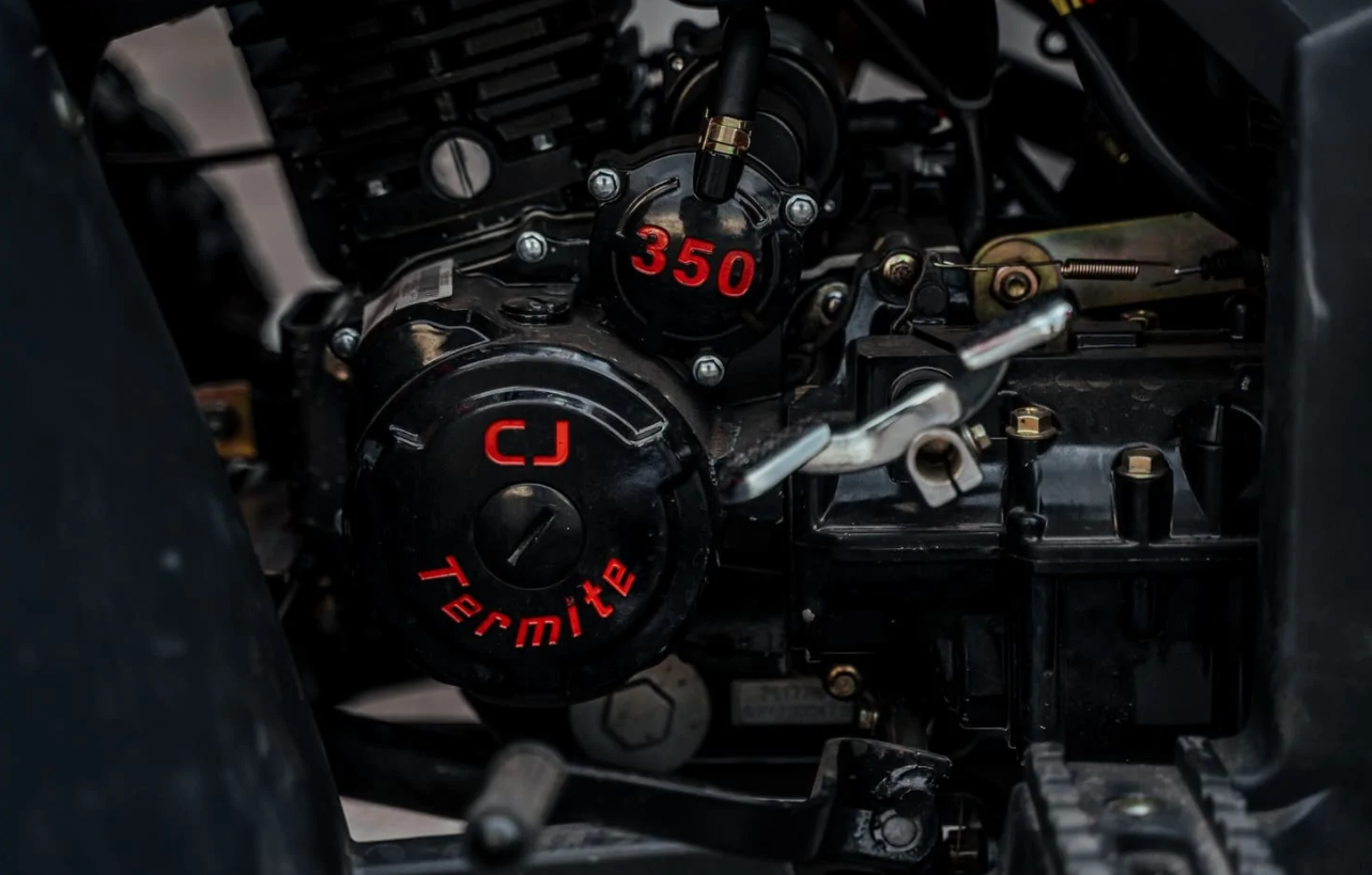 Квадроцикл CJ Termite 350 в Волжском