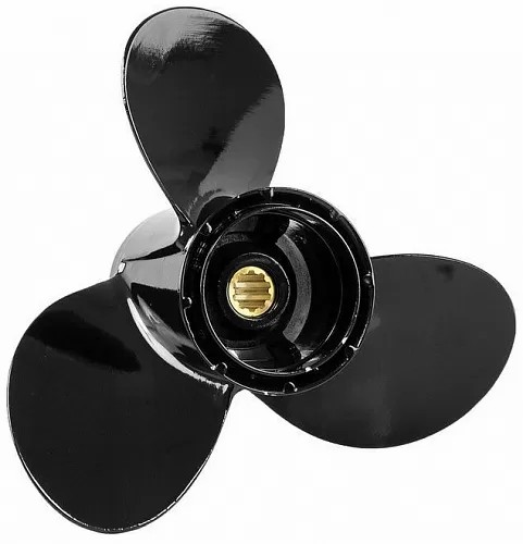 ВИНТ ГРЕБНОЙ SUZUKI DF25-30 / DT20-30; 3X10-1/4X10 в Волжском