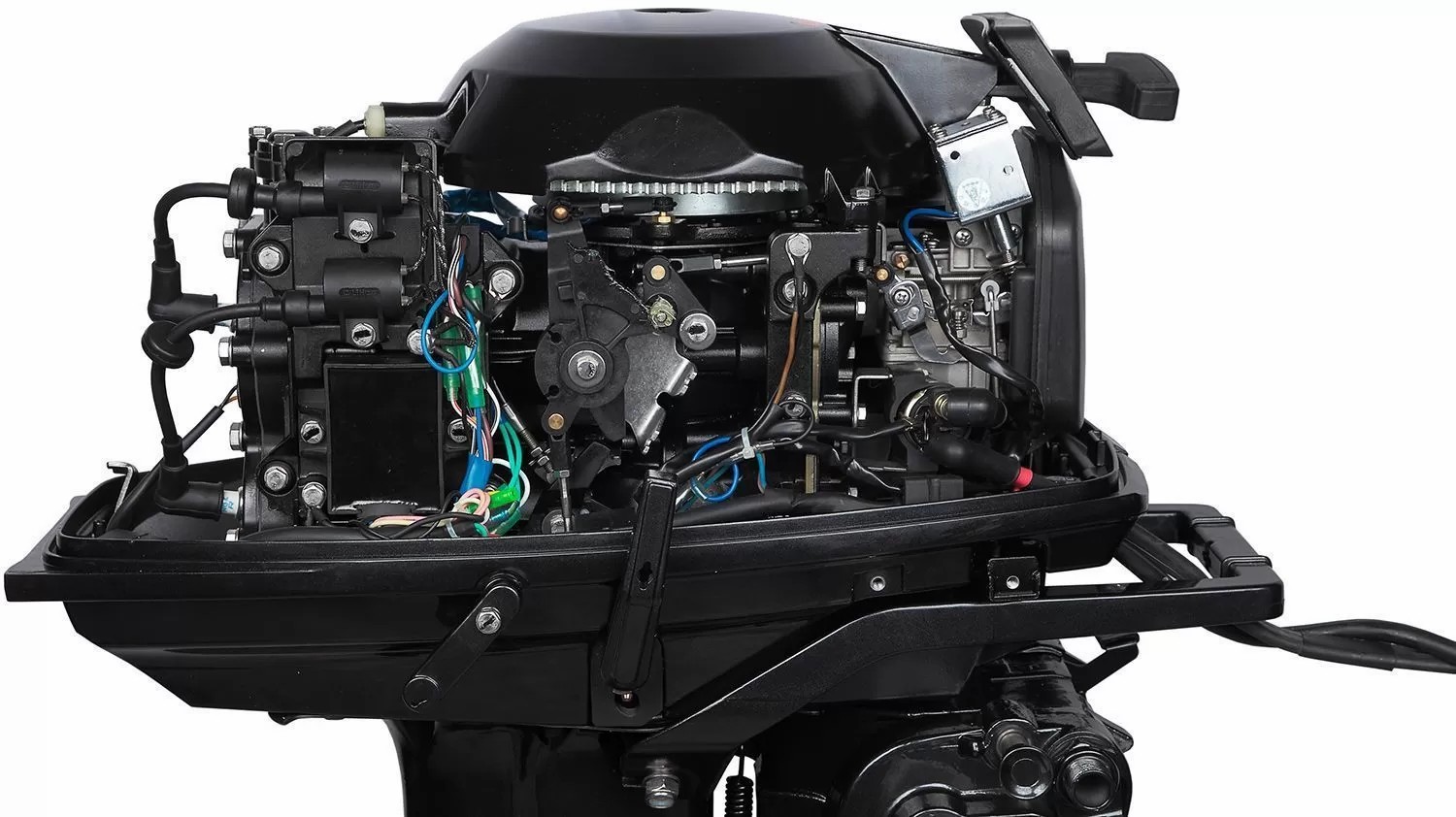 Лодочный мотор MARLIN MP 30 AWRS в Волжском