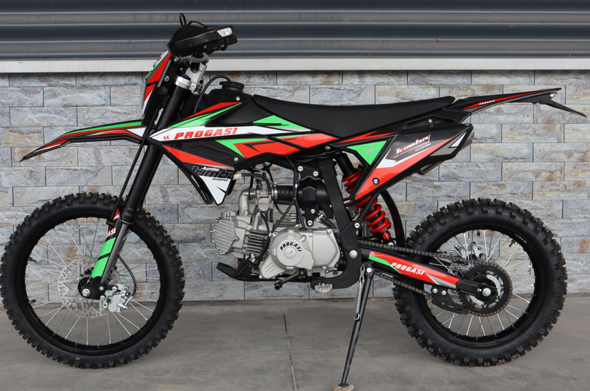 Мотоцикл Progasi Jumbo 150 Pro (19/16) в Волжском