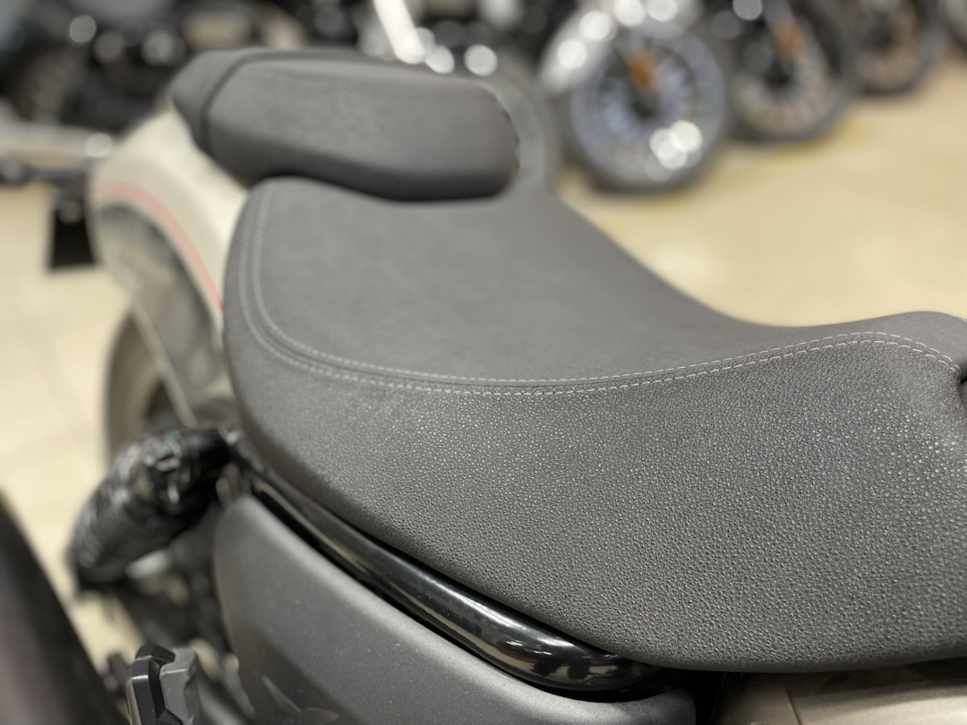 Мотоцикл Benda Chinchilla 500 в Волжском