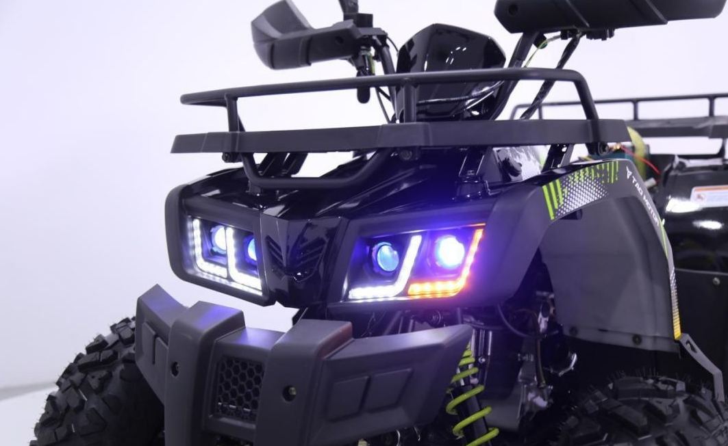 Квадроцикл YACOTA WARRIOR 200 PRO в Волжском