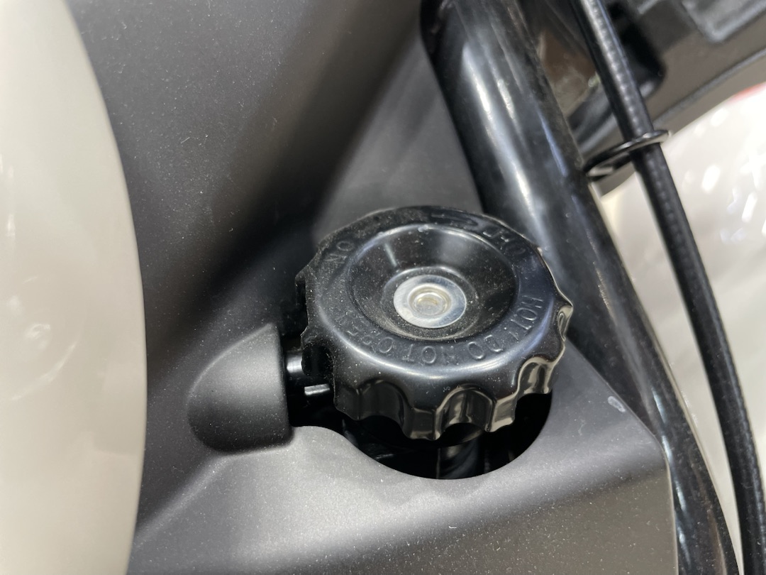 Мотоцикл Benda Chinchilla 500 в Волжском