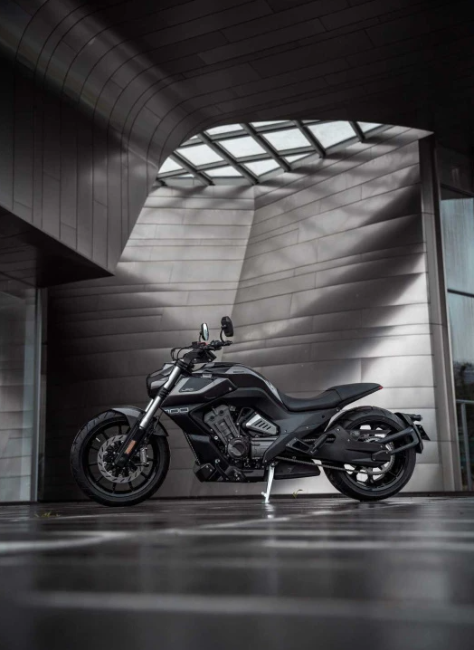 Мотоцикл Benda LFC 700 Pro в Волжском