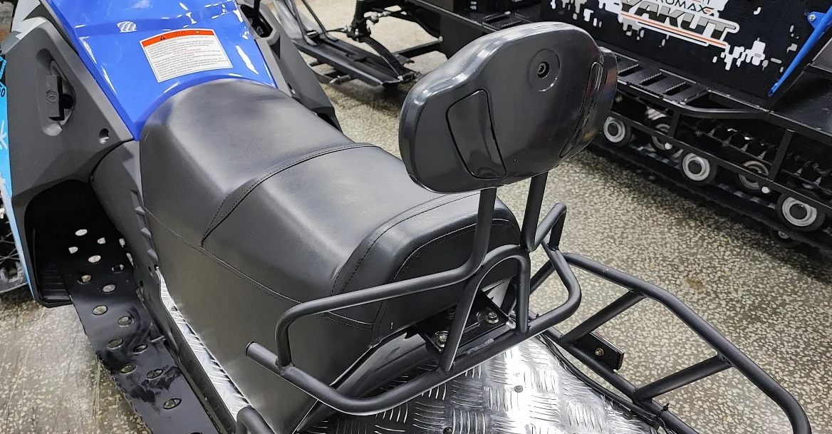 Снегоход Ataki WD150 Б/У в Волжском