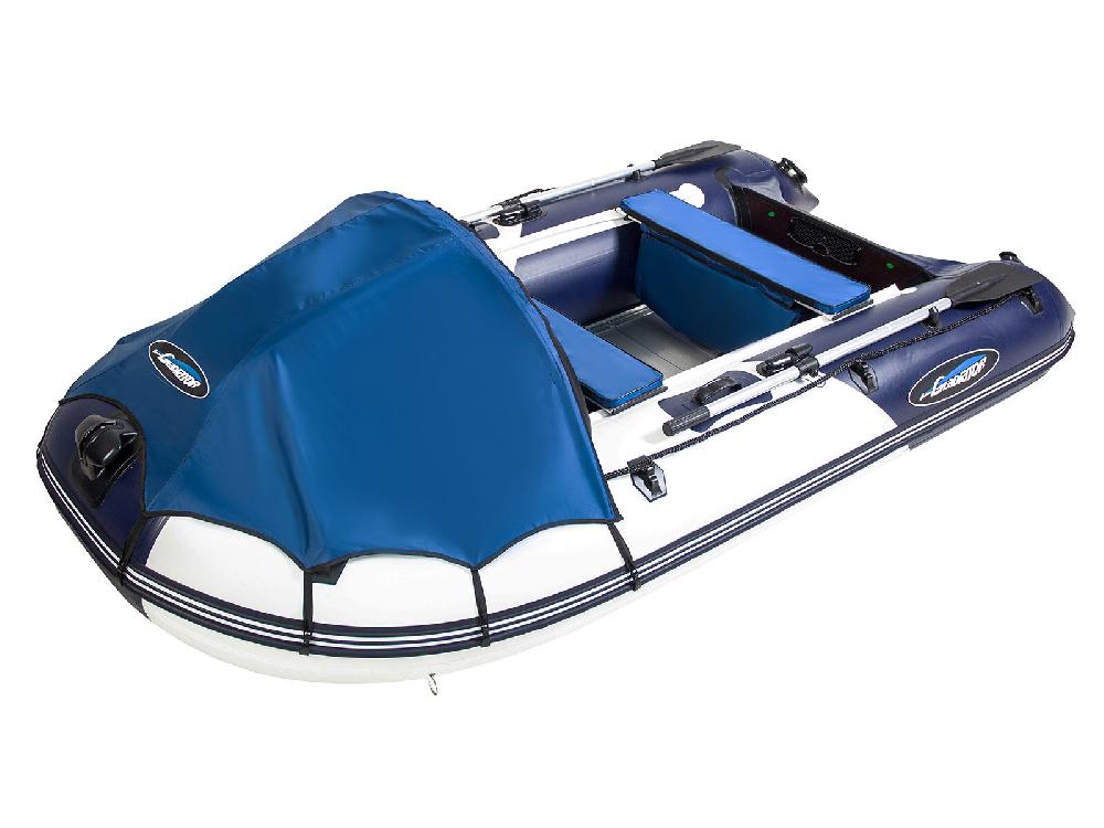 НАДУВНАЯ ЛОДКА GLADIATOR C330AL в Волжском