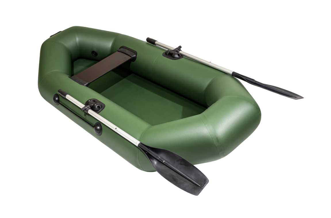 Лодка Барс 230 в Волжском