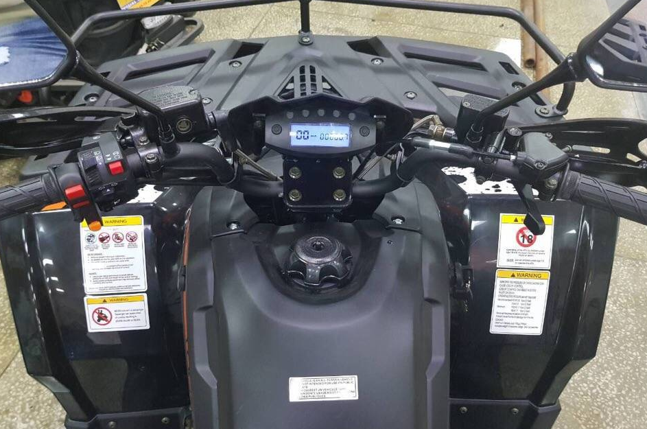 Квадроцикл YACOTA CABO 200 в Волжском