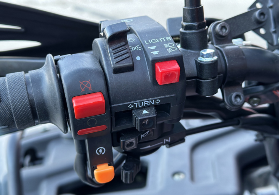 Квадроцикл GBM EXPLORER 400 NEW PREMIUM в Волжском