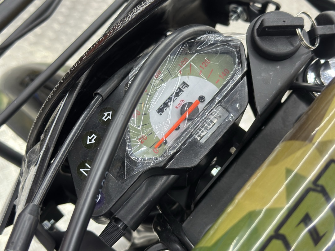 Кроссовый мотоцикл PROMAX ARMY 250 в Волжском