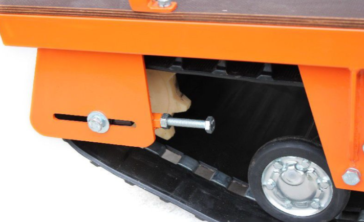 Мотобуксировщик ЧИНУК 13 л.с. в Волжском