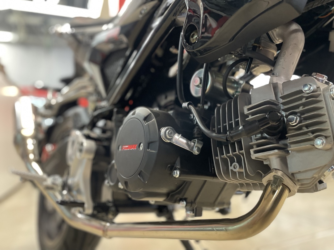 Мопед PROMAX CB150R (49) в Волжском