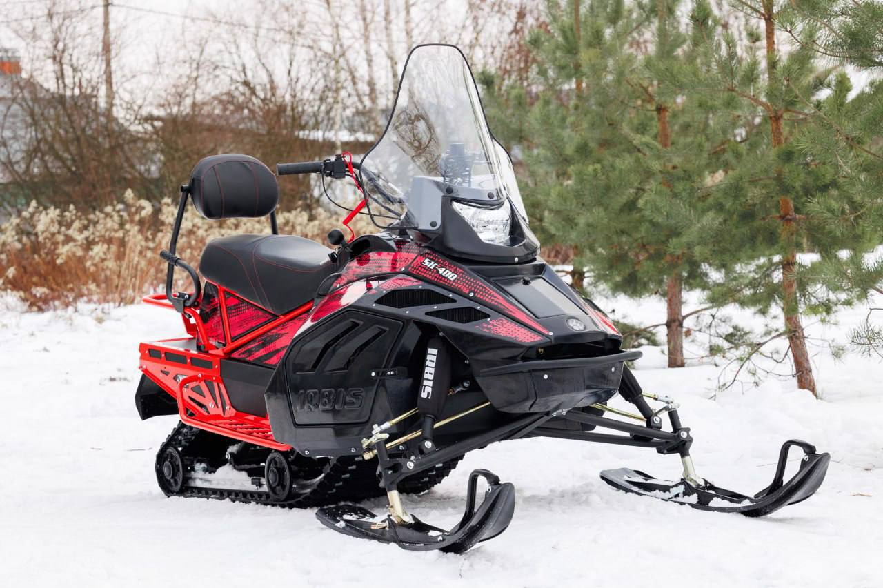 Снегоход IRBIS TUNGUS 400 25/26 в Волжском