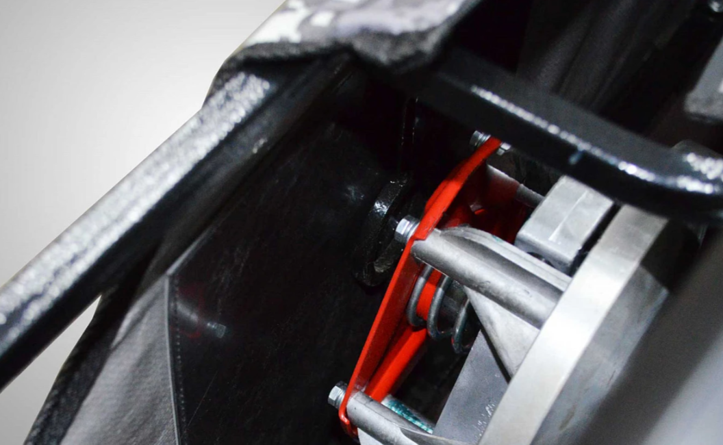 Мотобуксировщик "Богатырь" 20ER (электростартер, реверс-редуктор) в Волжском