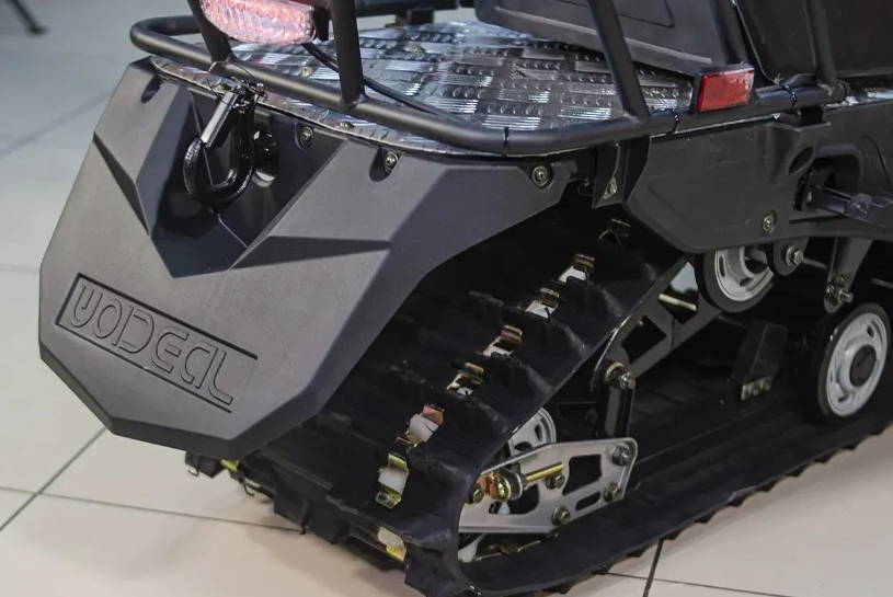 Снегоход Ataki WD 300 в Волжском