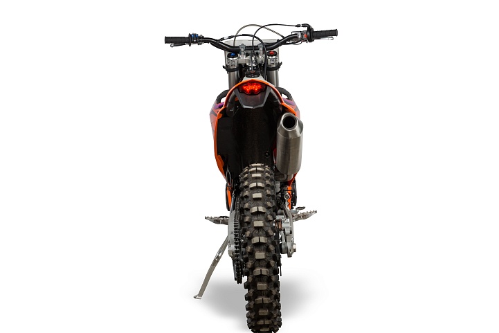 Эндуро мотоцикл IRBIS KTR 250 в Волжском