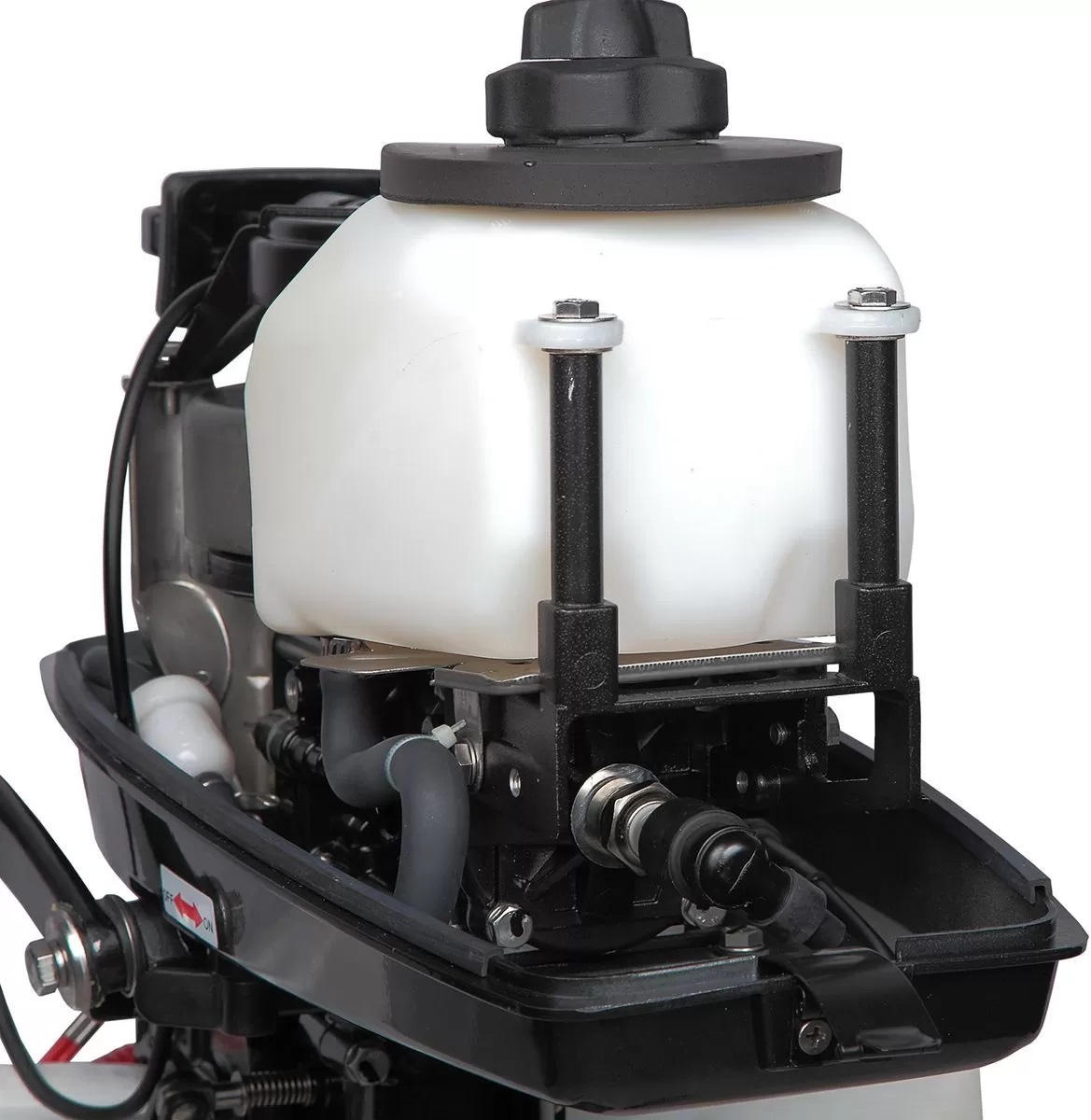 Лодочный мотор MARLIN MP 3 AMHS в Волжском