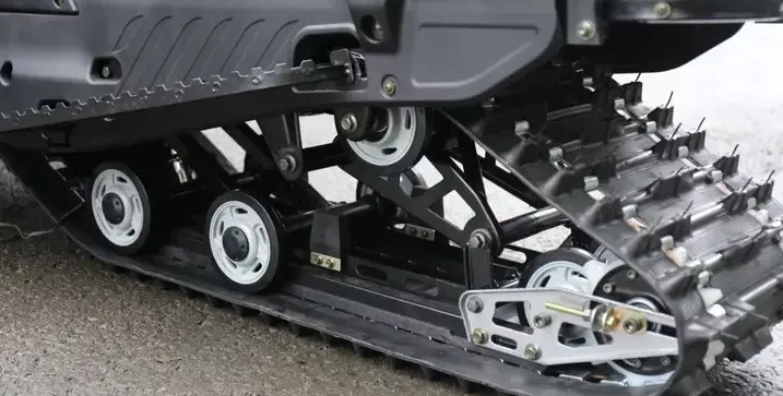 Снегоход ULAR 220 в Волжском