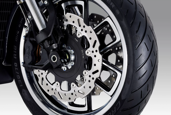 Мотоцикл GAOKIN THOR 1000 в Волжском