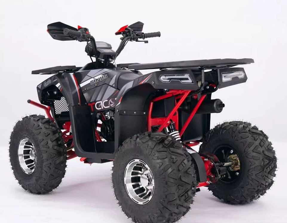 Квадроцикл YACOTA Sirius LD 125 в Волжском