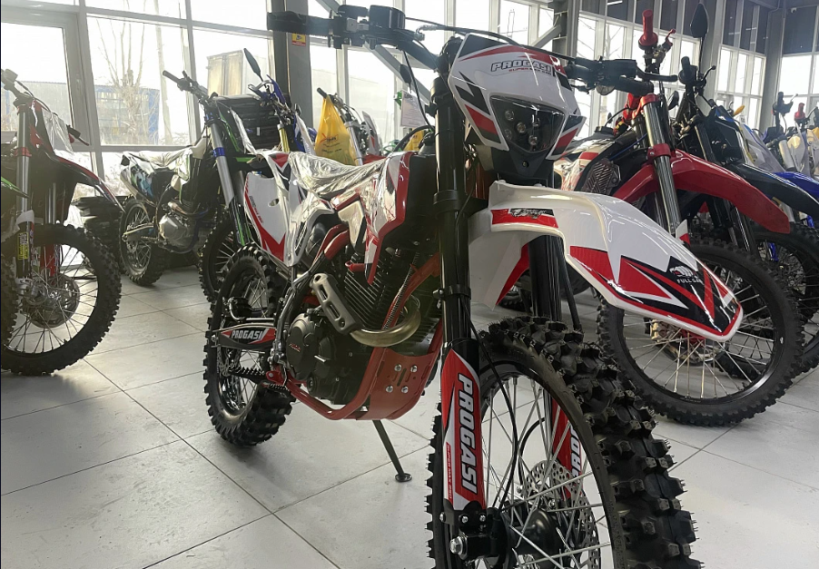 Мотоцикл Progasi SUPER MAX 250 PRO SPORT в Волжском