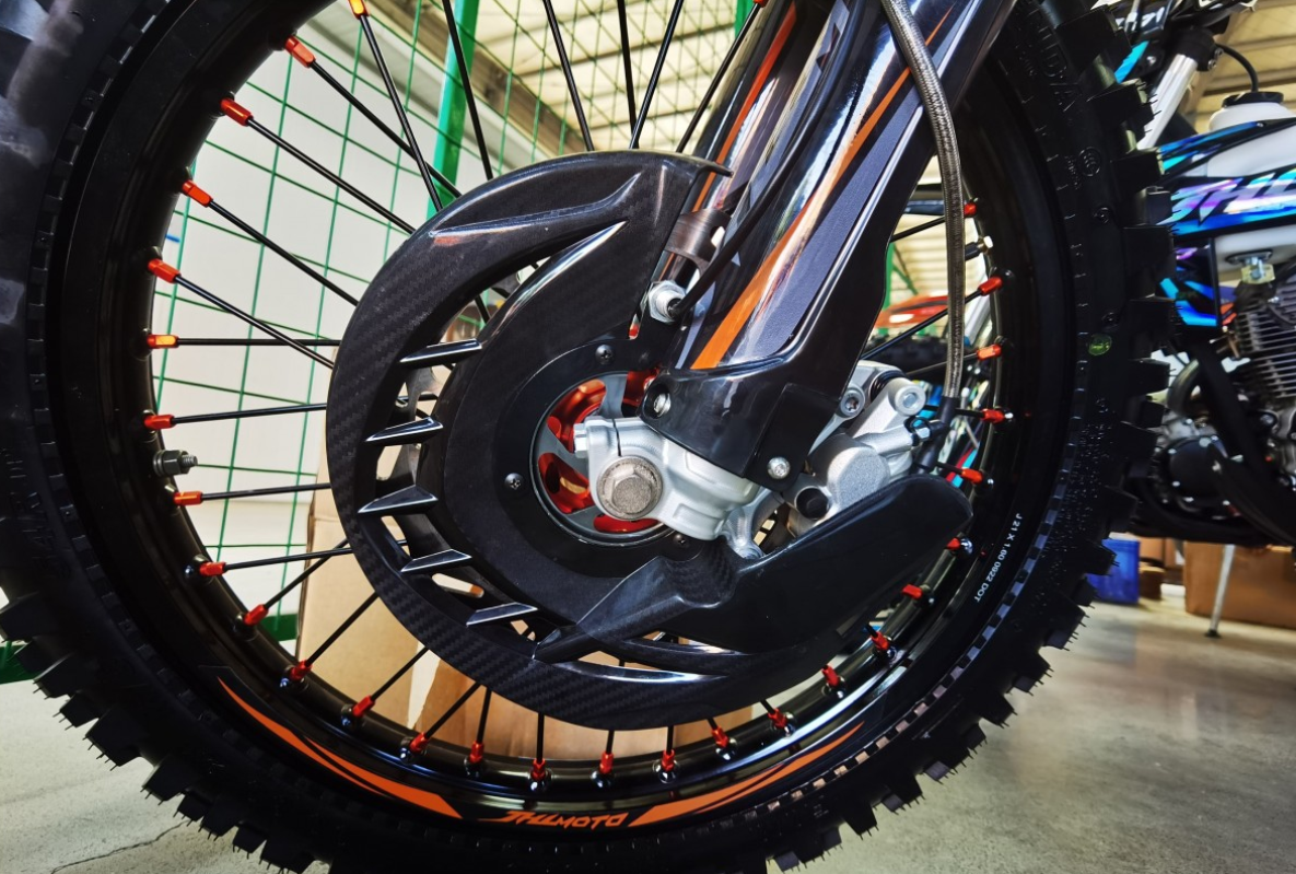 Мотоцикл JHLMOTO JHL Z4 PR250 (172FMM-5) в Волжском