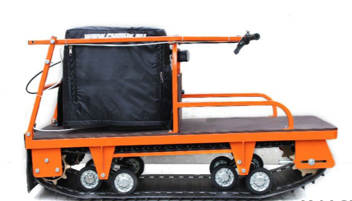 Мотобуксировщик ЧИНУК 13 л.с. в Волжском