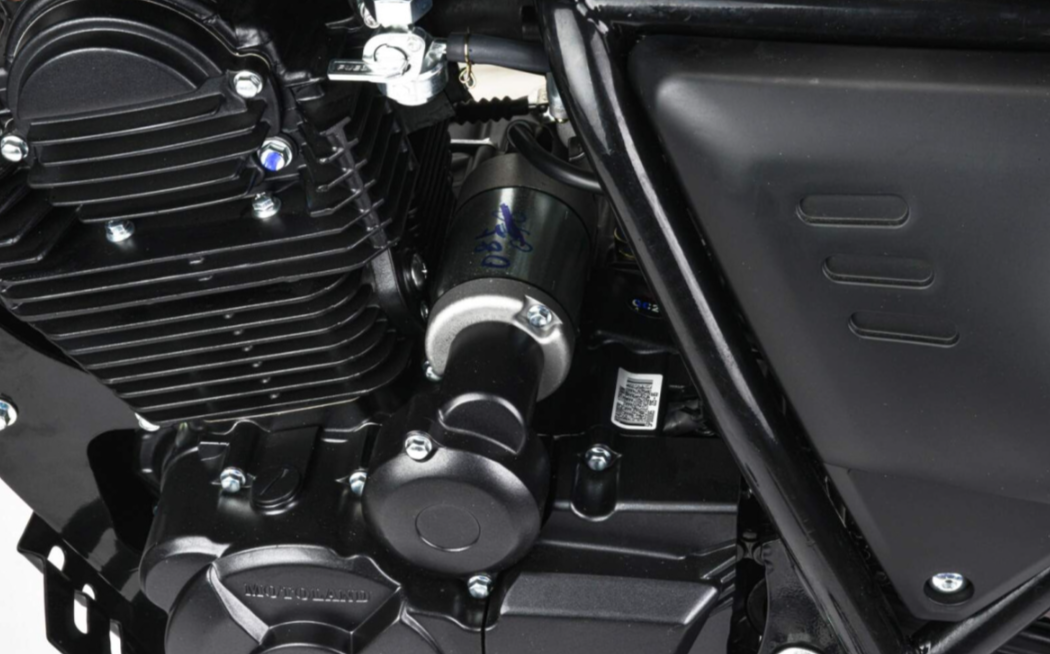 Мотоцикл MOTOLAND (МОТОЛЕНД) LEGEND (XL250-A) (172FMM-5/PR250) в Волжском