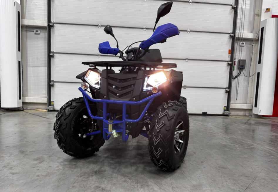 Квадроцикл GBM SHARP BIG 300 NEW PREMIUM в Волжском