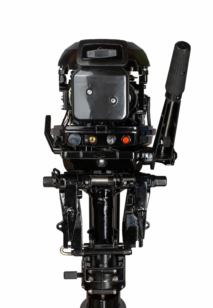 ЛОДОЧНЫЙ МОТОР GLADIATOR G30FHS в Волжском