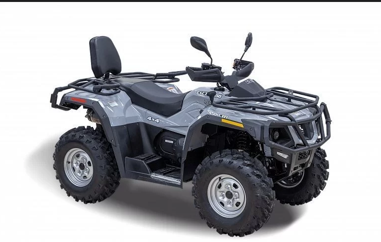 Квадроцикл HISUN TACTIC 550 (HS550ATV) NORMAL в Волжском