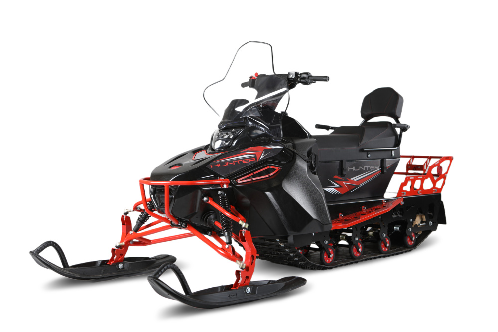 Снегоход IKUDZO HUNTER 700LK 25 V2 в Волжском