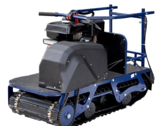 Мотобуксировщик БАРС ПАРТИЗАН 380 F7F в Волжском