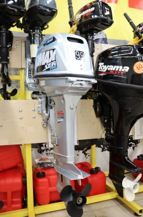 Лодочный мотор PROMAX SP20FHS в Волжском