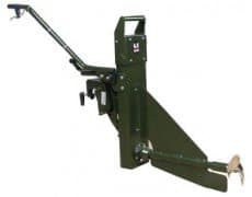 Рама - редуктор для болотохода SEA-PRO 5-7.5 л.с. в Волжском