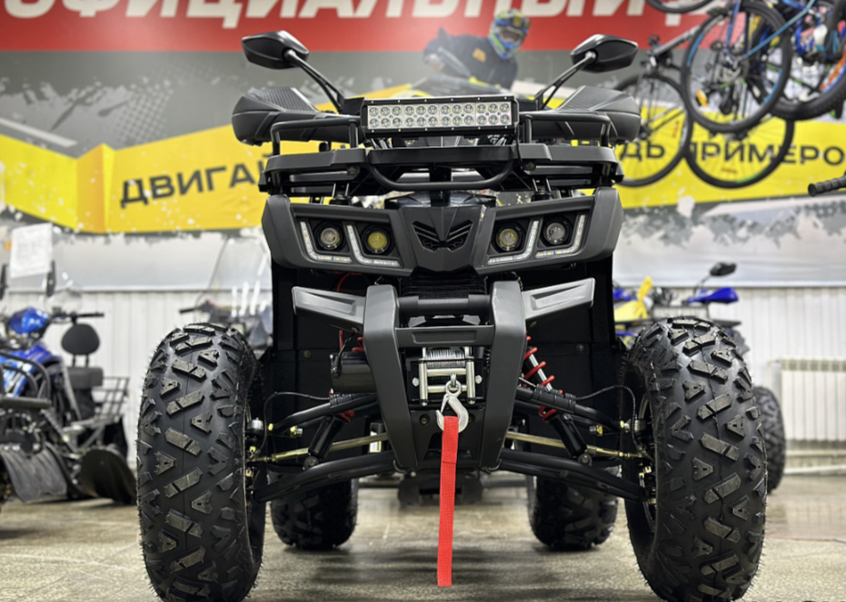 Квадроцикл GBM MAVERICK 300 NEW PREMIUM в Волжском