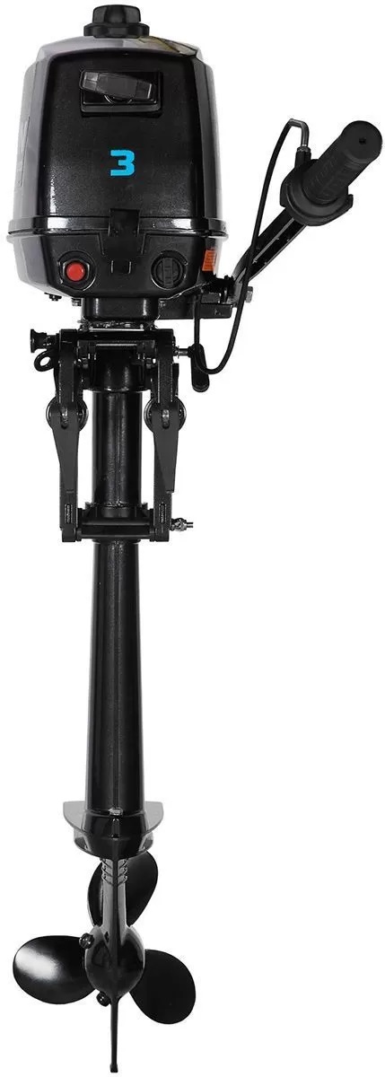 Лодочный мотор MARLIN MP 3 AMHS в Волжском