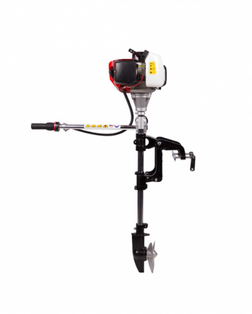 Подвесной лодочный мотор TOYAMA TA 2 в Волжском