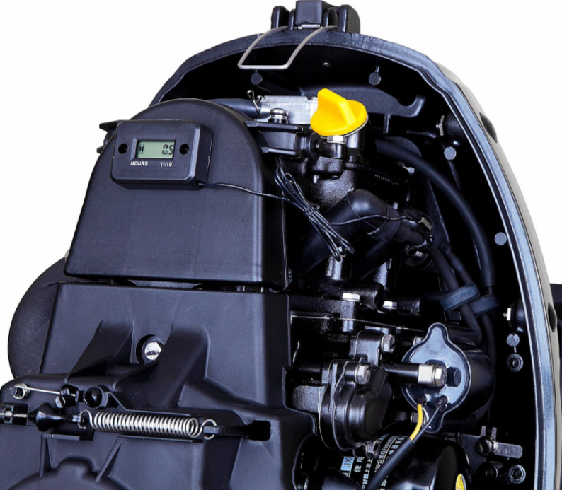 Лодочный мотор MARLIN MF 9.9 AWHBL в Волжском