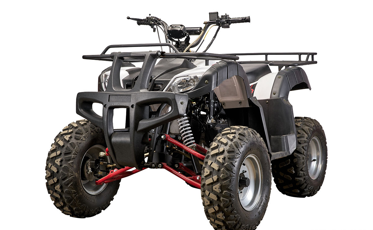 Квадроцикл YACOTA SELA 200 в Волжском