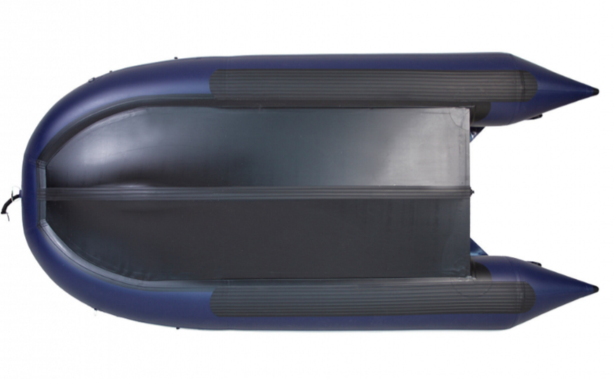 НАДУВНАЯ ЛОДКА GLADIATOR D470AL в Волжском