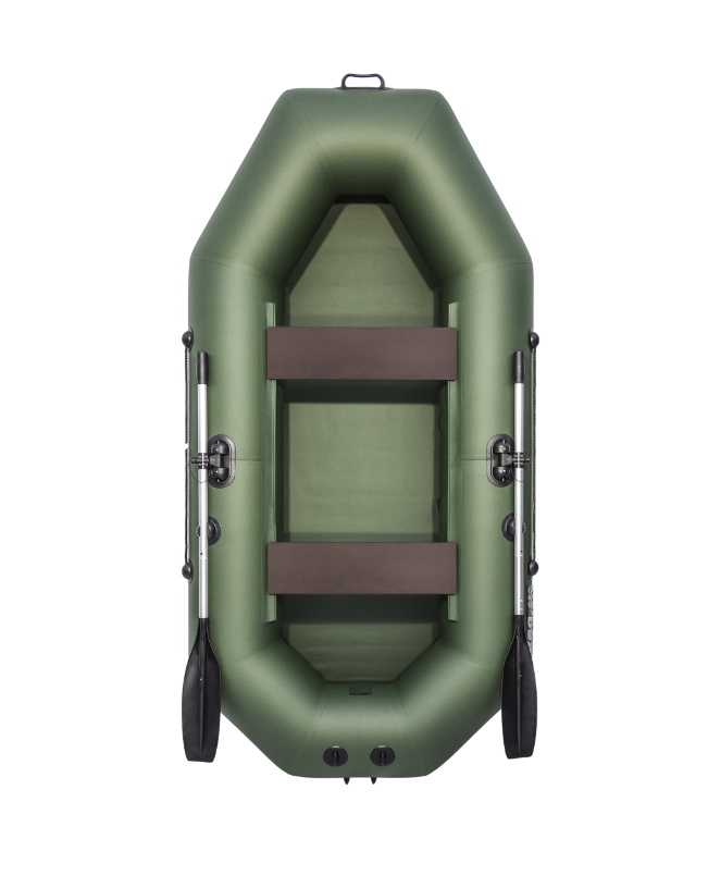 Лодка АКВА-МАСТЕР 260 в Волжском