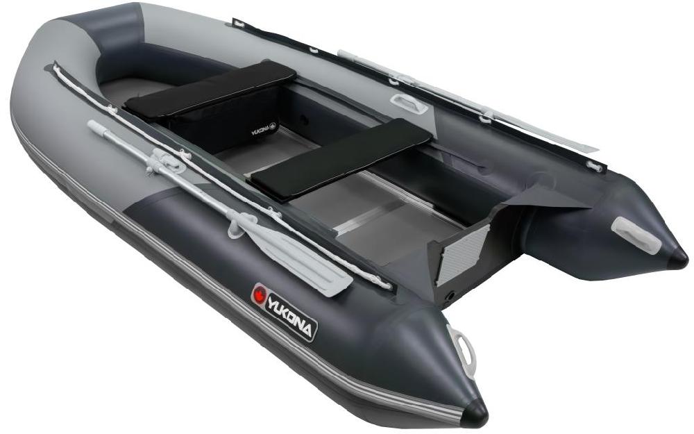 ЛОДКА НАДУВНАЯ YUKONA 330 TS - U (БЕЗ ПАЙОЛА) в Волжском