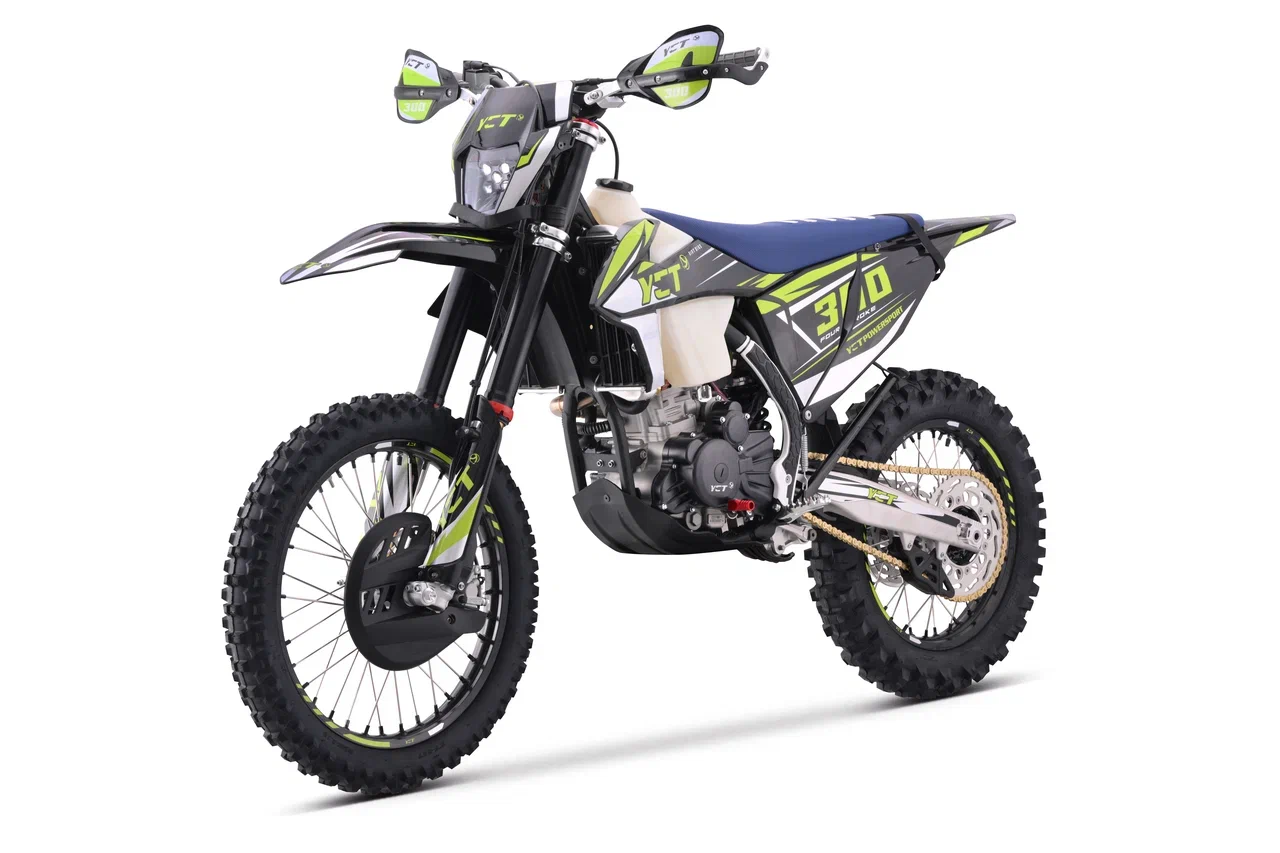 Кроссовый мотоцикл YACOTA NB300 в Волжском