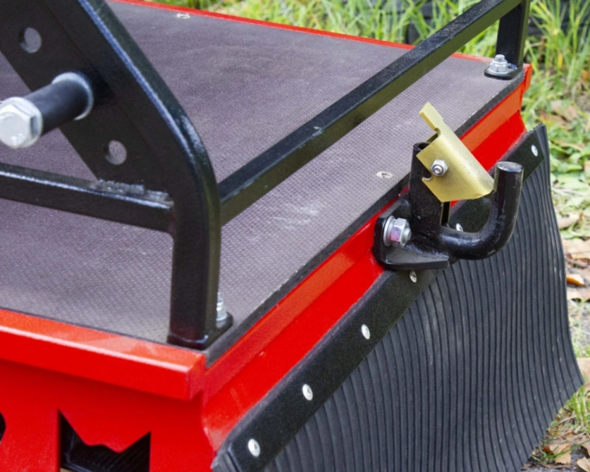 Мотобуксировщик POMOR X-600 S15 в Волжском