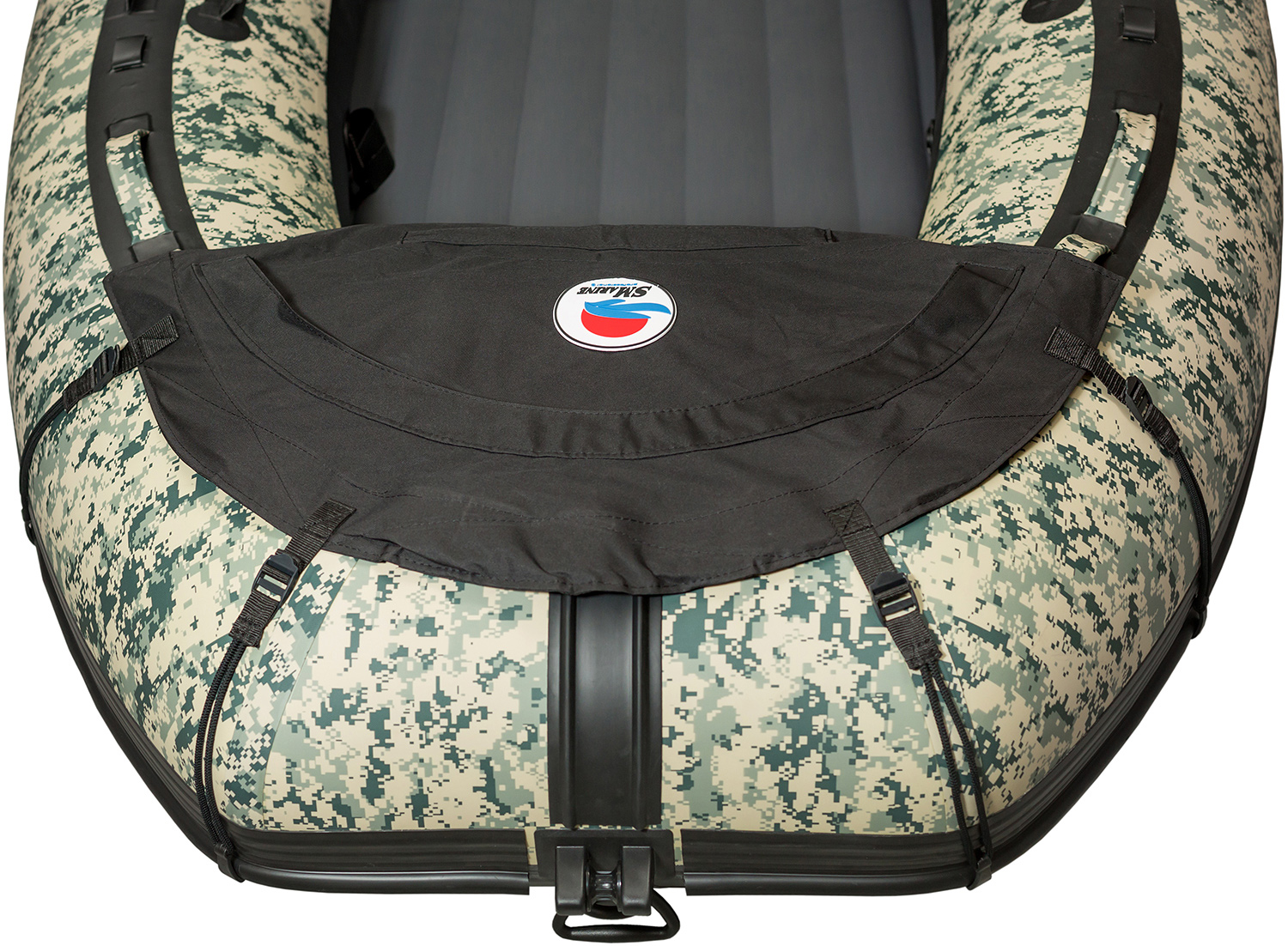 НОСОВАЯ СУМКА AIR, SDP 330-420 в Волжском