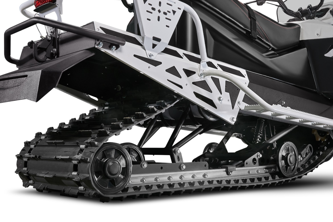 Снегоход IRBIS TUNGUS 600L 25/26 в Волжском