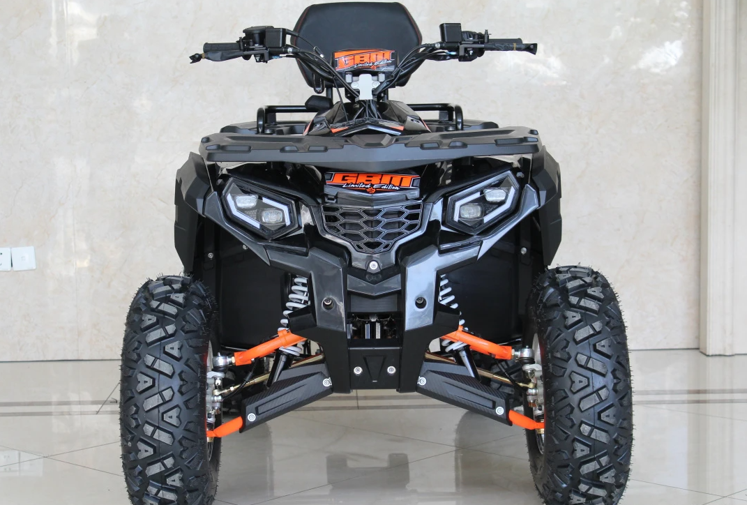 Квадроцикл GBM STORMRIDER 300 NEW PREMIUM в Волжском