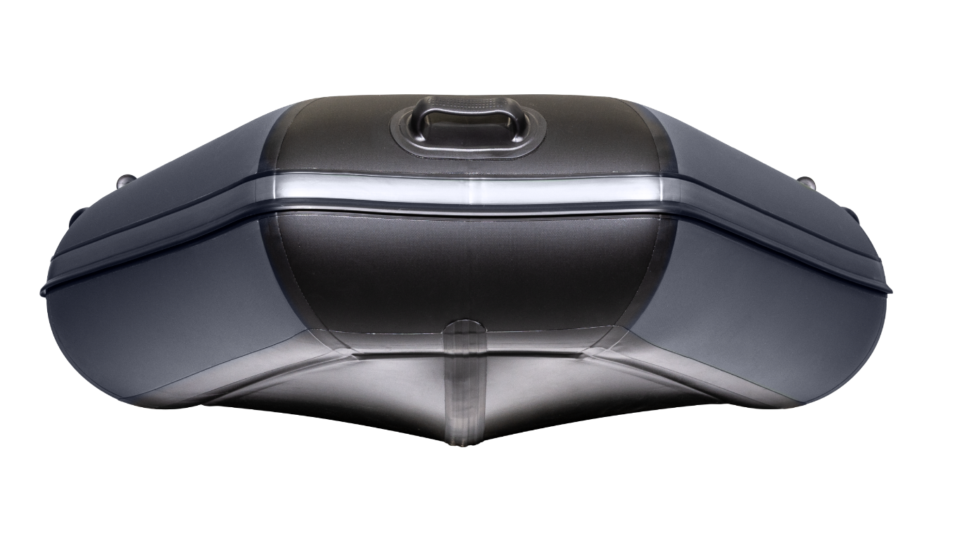  Лодка АКВА 2800 Слань-книжка киль в Волжском